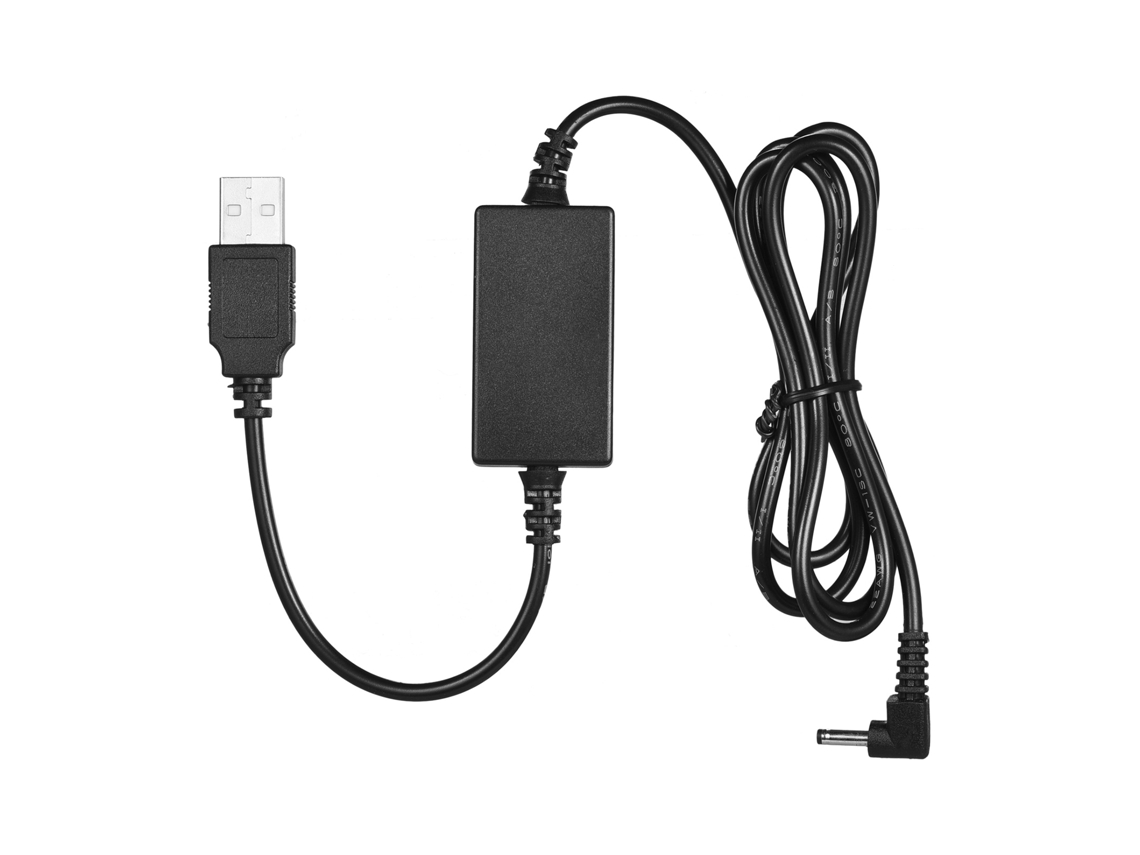 Andoer 5v Usb To Lp e17 Dummy Battery Pack Dc Coupler Adapter Replacement For Canon Eos M3/m5/m6 Cameras LAXISCREED