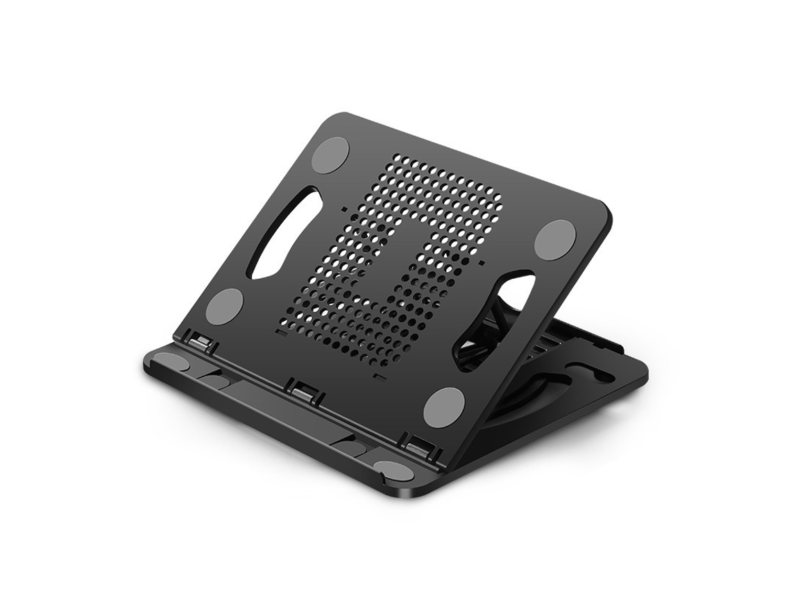 Suporte ajustável para laptop, portátil e em altura EOOCOO