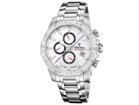 Relógio Festina® Timeless Chrono F20704/1