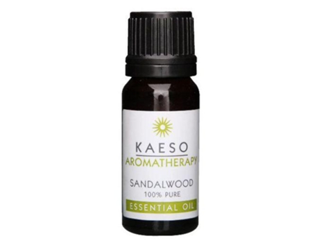 Kaeso Sandalwood Essential Oil 10 ml