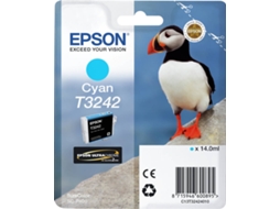 Tinteiro EPSON T3242