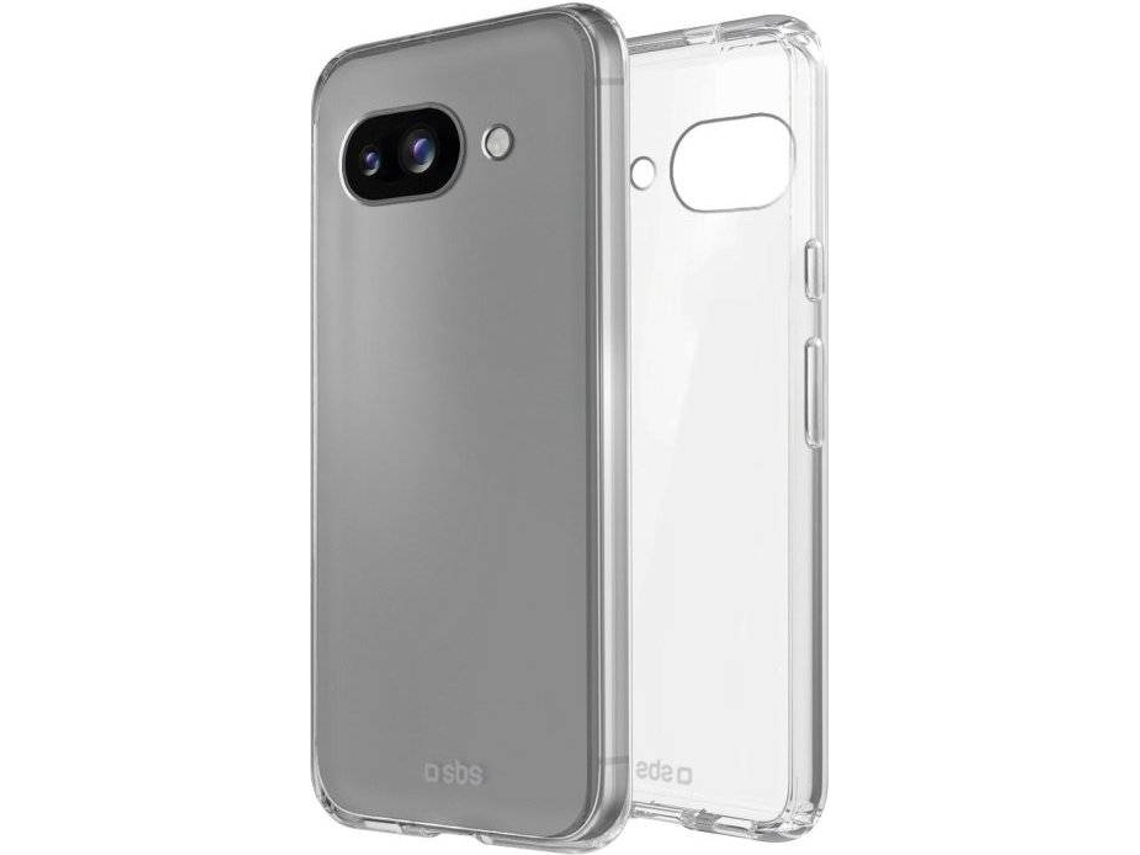 Capa SBS Skinny Google Pixel 9A (Transparente)