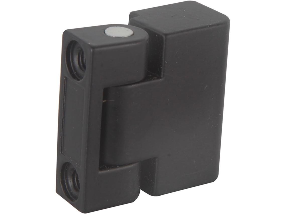 Dobradiças Para Portas De Armário Cl219-2, 180 Graus, Em Liga De Zinco, Design Moderno, 1 Peça
