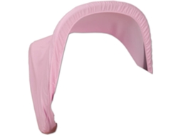 Capota BABYLINE Game Rosa Grupo 0