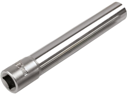 Soquete Extra Profundo Toolion 60773 3/8" D 12mm
