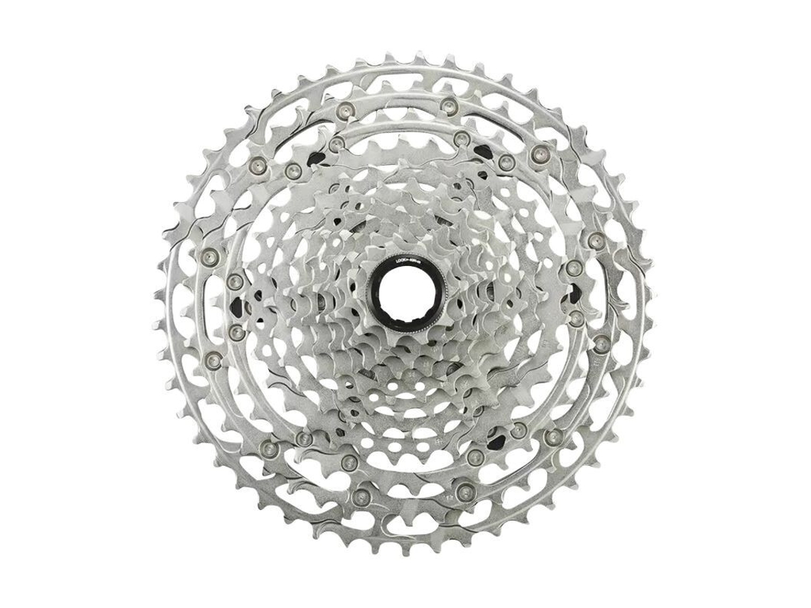 Cassete SHIMANO Deore M6100 10-51