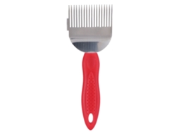 Garfo Descapar Abelhas Aço Inox LAXISCREED