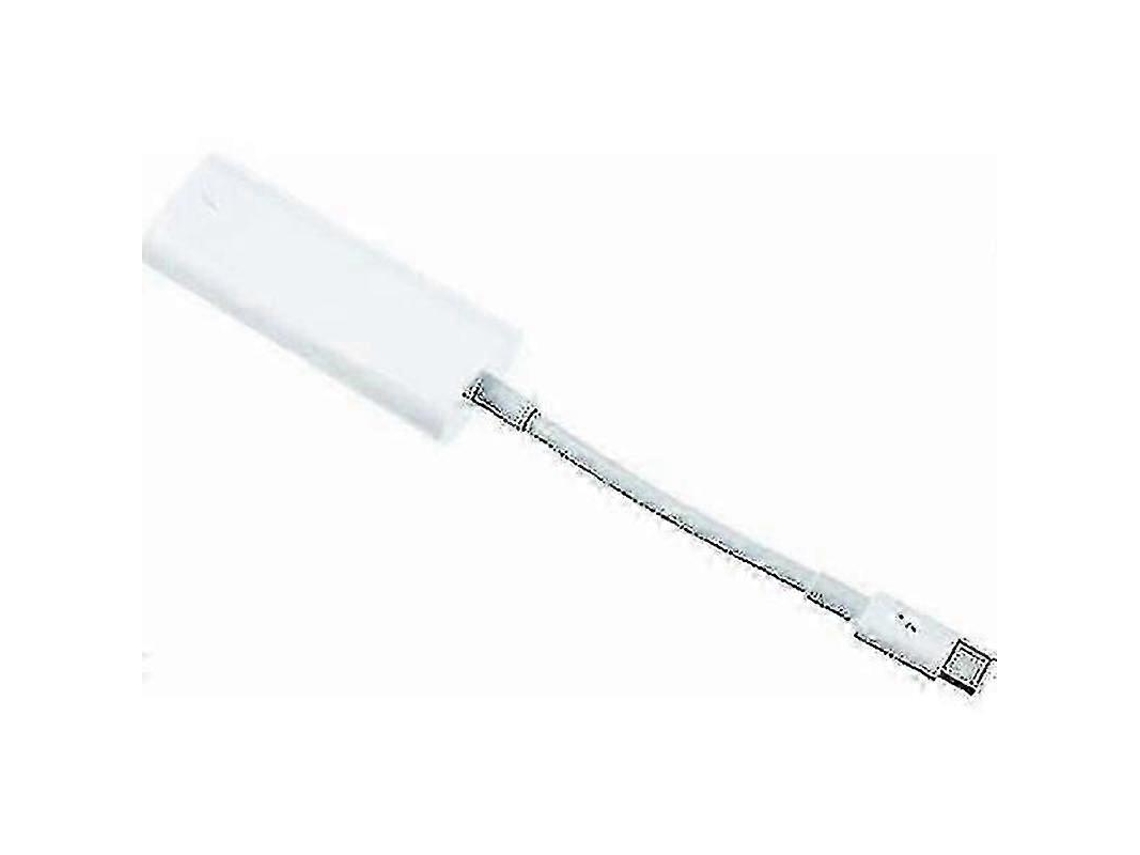 Adaptador Rápido Thunderbolt 3 Para Thunderbolt 2