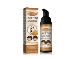 Mousse Chantilly Worten Tintura Capilar
