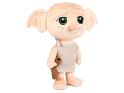 Peluche PLAY BY PLAY Harry Potter Dobby (29  cm)
