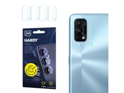 Pelicula de Vidro 3MK Realme 7 Pro