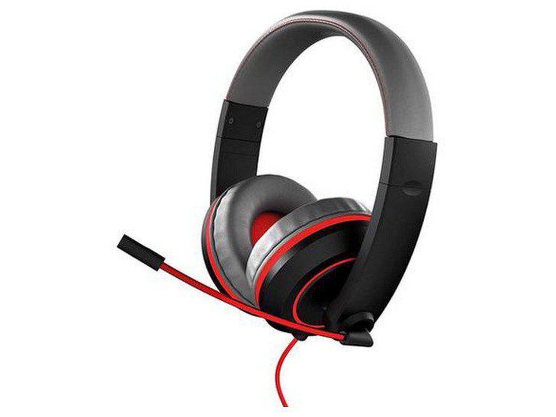 Auriculares Infocapital Gioteck Pro Xh-100 Ps4/Ps5/Switch