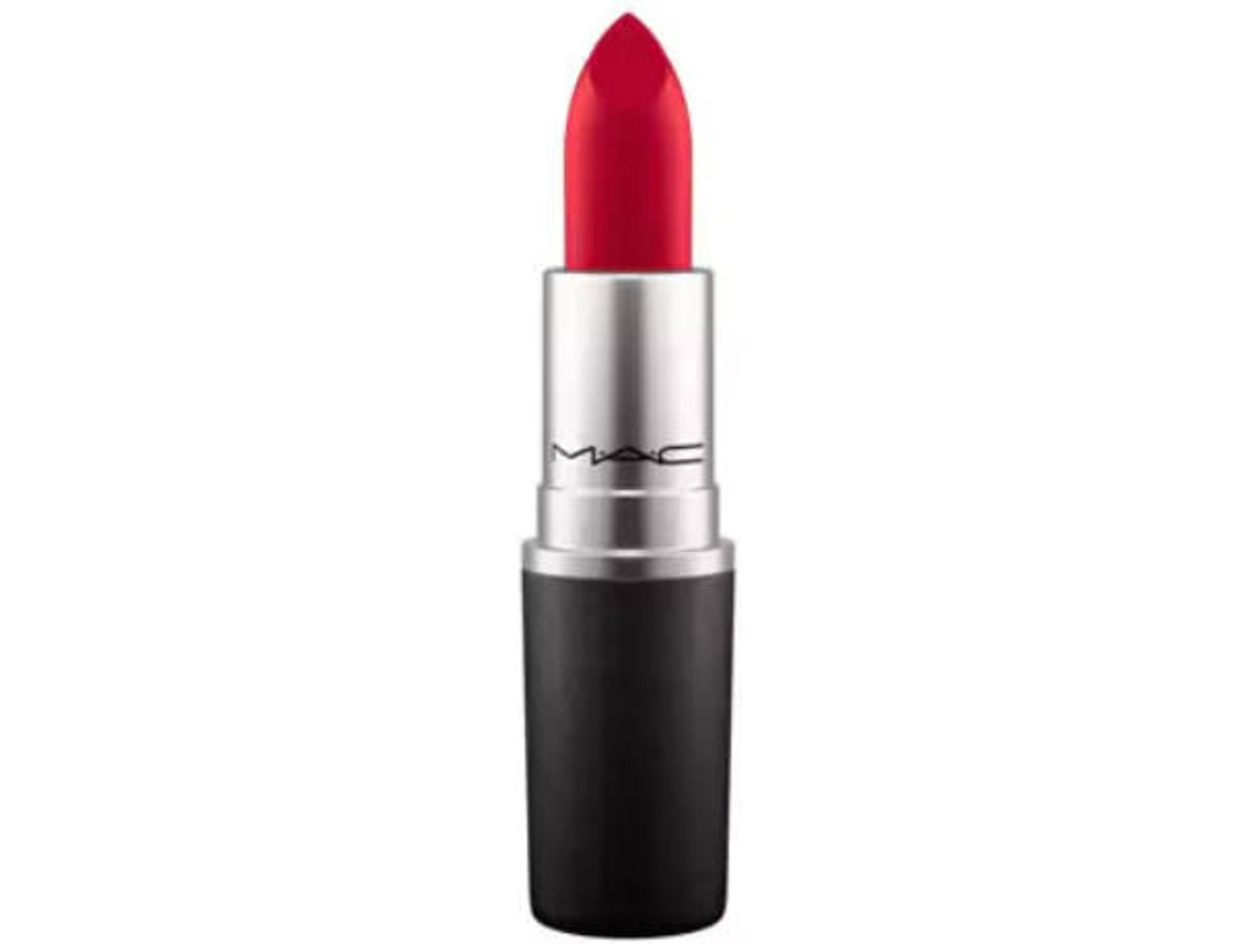 Batom MAC Retro Matte Rubi Woo