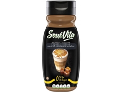Salsas SERVIVITA 320 Ml Café - Toffee