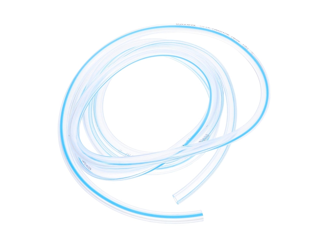 Mangueira SFUSHOS de PVC para ordenha com pulsação simples, compatível com ordenhadeiras mecânicas
