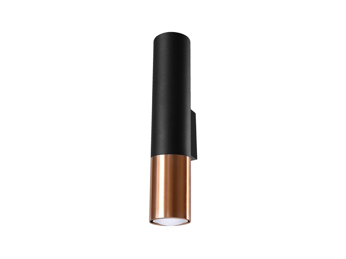 Aplique de Parede LEDBOX
