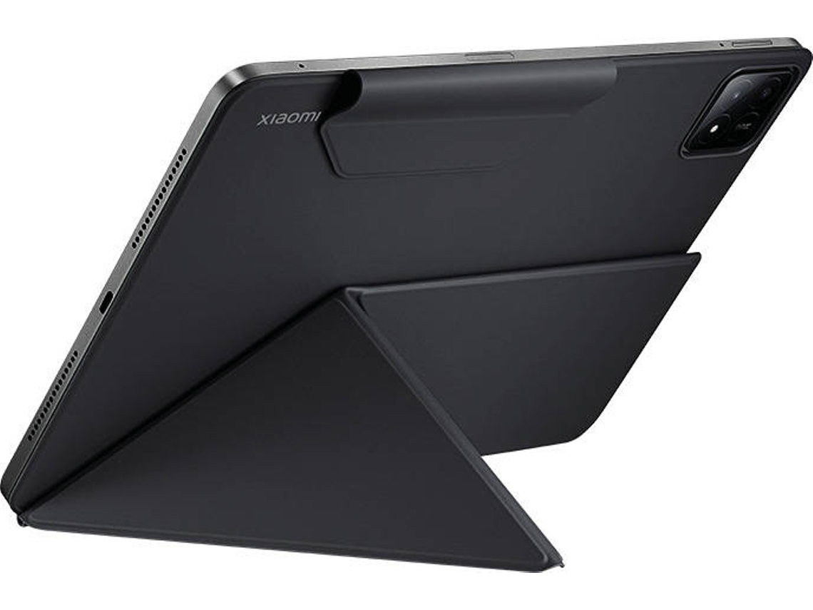 Capa XIAOMI Cover Xiaomi Pad 6S Pro (Preto)