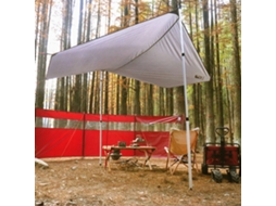 Lona Impermeável para Camping Multifuncional