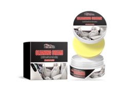 Creme Renova Couro Interior Carro