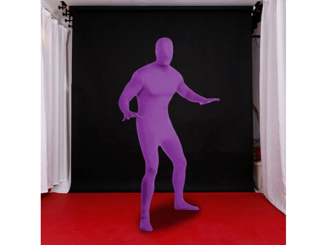 Uniformes De Lycra Totalmente Elásticos