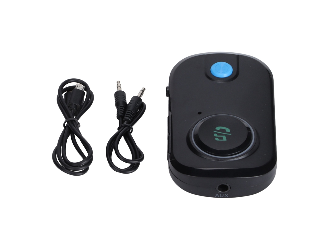 Adaptador Bluetooth 5.0 Receptor e Transmissor EOOCOO