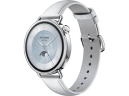 Smartwatch XIAOMI Watch S4 (Outlet Grade A - 41mm- Branco)