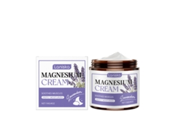 Creme de Lavanda para Corpo Hidratação e Nutrição para Pele Saudável e Equilibrada LAXISCREED