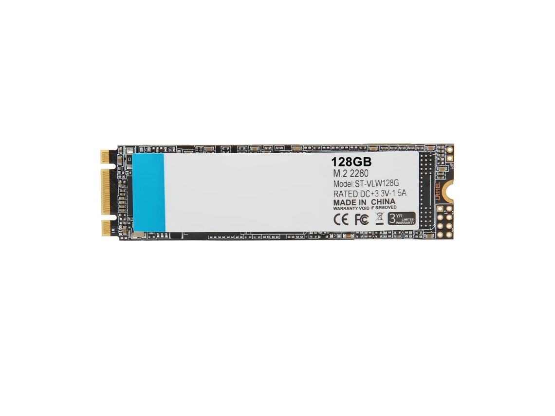 Ssd M.2 LAXISCREED 128gb para Jogos