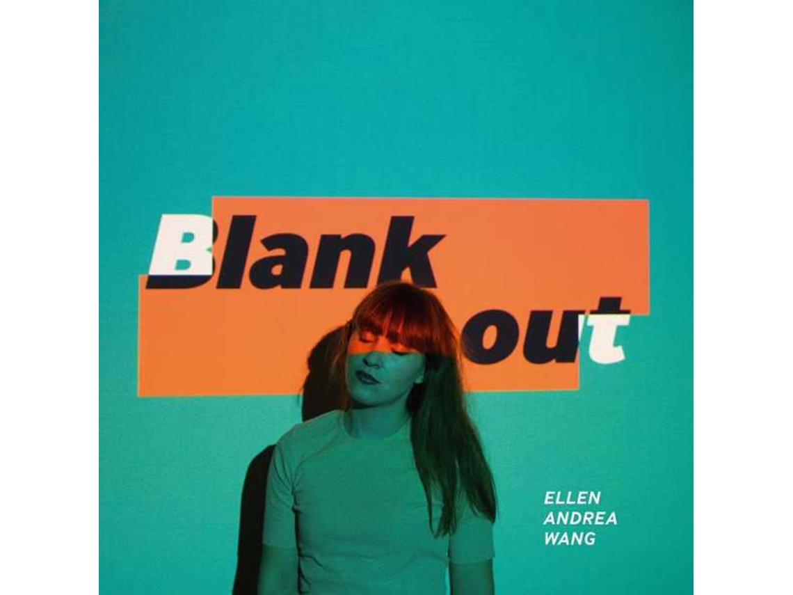 Vinil Ellen Andrea Wang - Blank Generation - The History Of Punk - Volume 2 (1CDs)