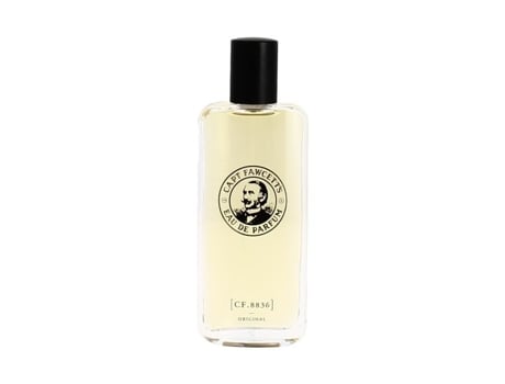 Eau De Parfum 50ml Do Capitão Fawcett. Captain Fawcett