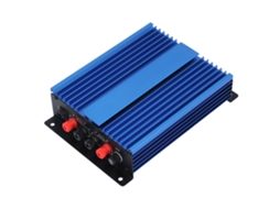 Regulador de Voltaje para Veículos Entrada DC 18v-40v Saída DC 13.8v 65a
