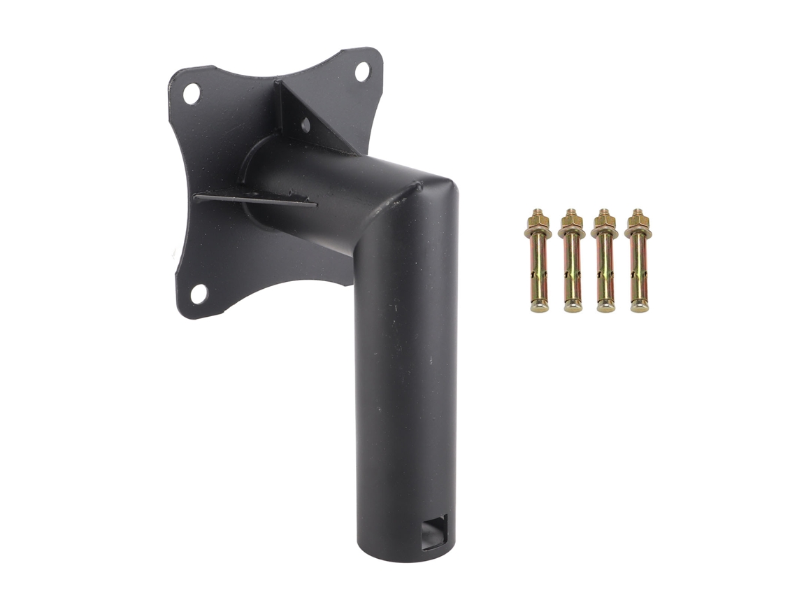 Aetheria suporte de Montagem para Satélite Starlink V2 Parede Teto Polo Fixação Robusta Kit Completo
