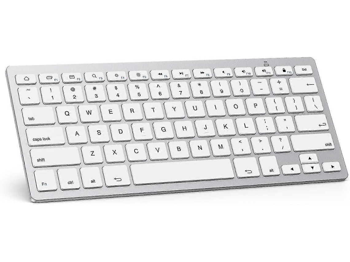 Teclado Bluetooth Para Tablet Samsung, Teclado Ultrafino Para Tablet Ly Ebike