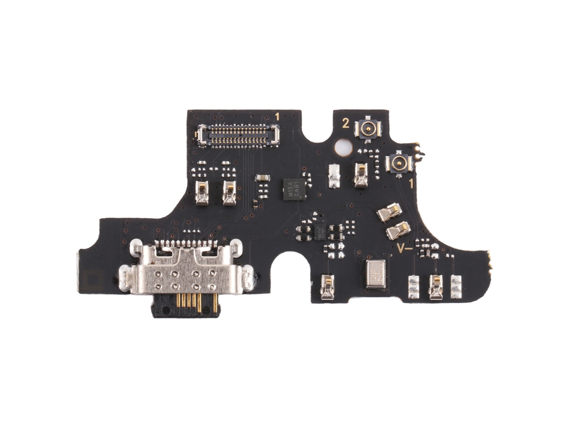 Placa Da Porta De Carregamento Para Tcl 20l