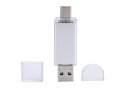 Pen Drive USB OTG 32GB EOOCOO multifuncional | EOOCOO