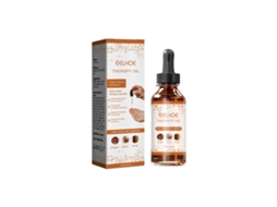Óleo Essencial Nutritivo e Iluminador para Axilas e Braços Eelhoe 10ml