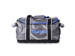 Bolsa Ombro Boat 500D 18´´ Cinzentomustad