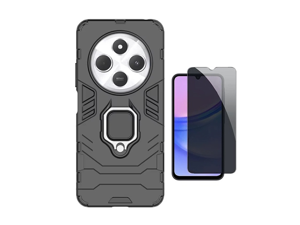 Pelicula de Vidro GIFT4ME Xiaomi Redmi A4