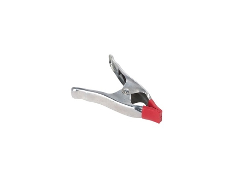 Saco De 4 Grampos De Toldo Com Mola, Zincado, 100mm Pre900019 Premion