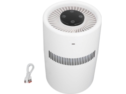 Umidificador Portátil Mini, 4l, De Mesa, Para Viagens, Escritório, Usb, Pessoal, Purificador Ar