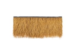 Rolo De Telhado De Palha Succebuy Saia De Bar Estilo Cabana Tiki 1200 X 400 Mm