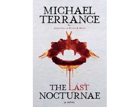Livro The Last Nocturnae de Michael Terrance (Inglês)