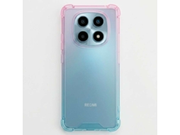 Capa Bumper Reforçada Degradê para Xiaomi Redmi Note 15 4g LA CASA DE LAS CARCASAS