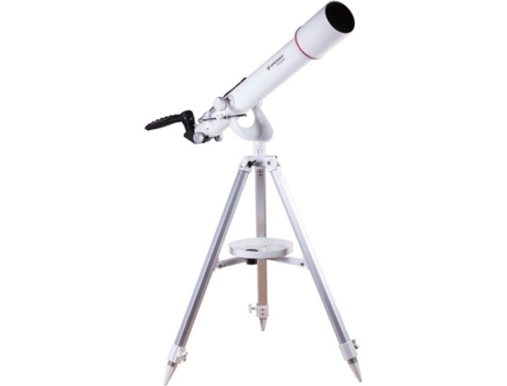 Telescópio BRESSER Messier AR-70/700 AZ