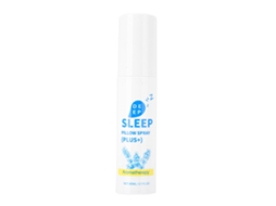 Spray Para Travesseiro De Lavanda Lanthome Para Um Sono Profundo 60ml