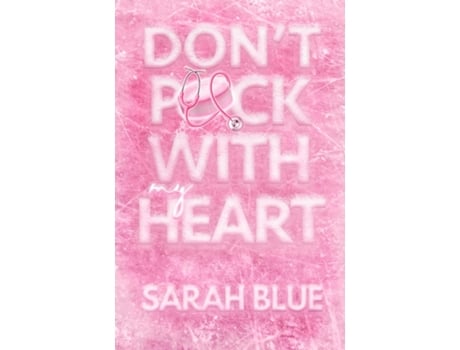 Livro Dont Puck With My Heart de Sarah Blue (Inglês)