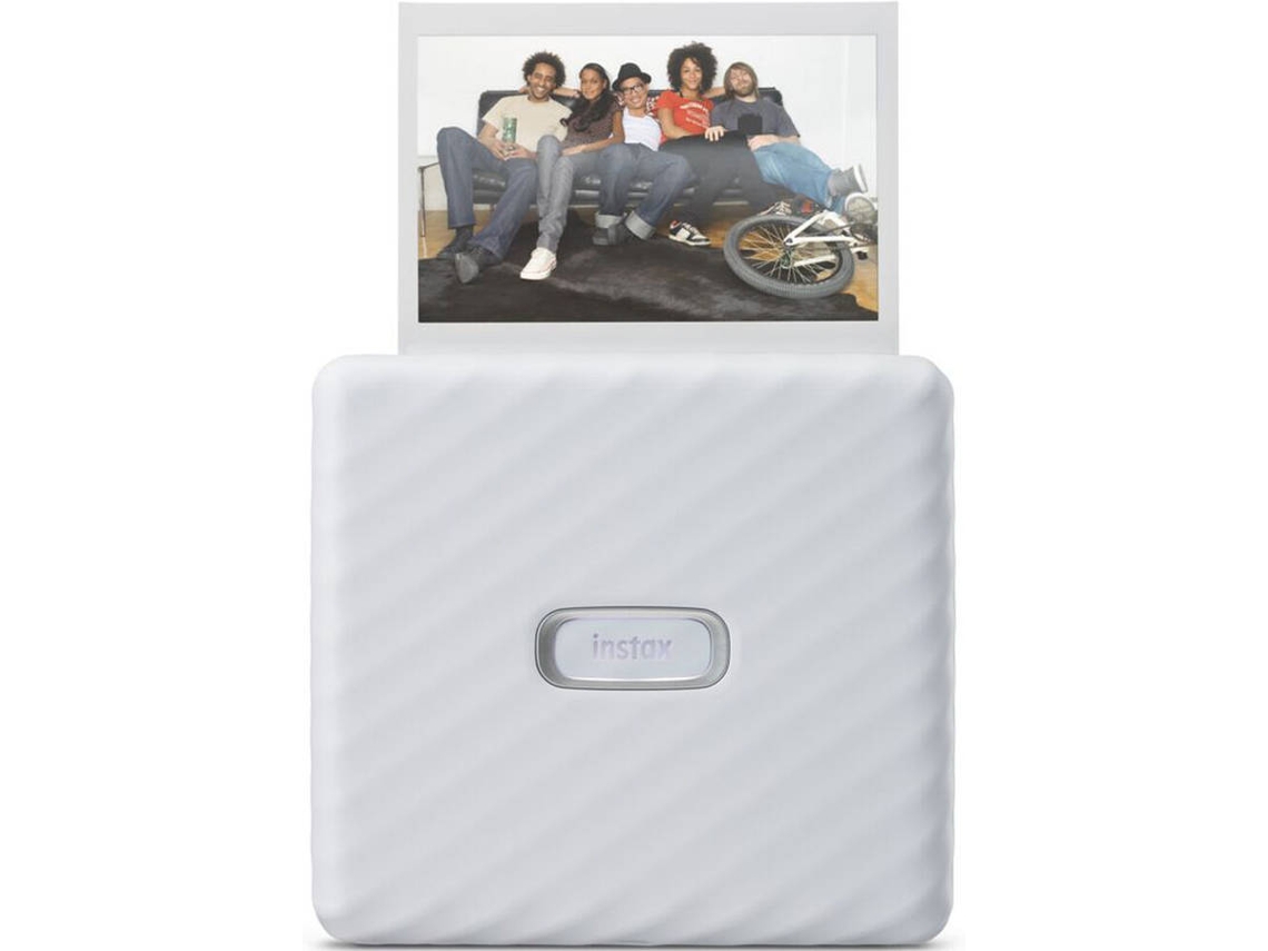 Impressora FUJIFILM Instax Link Wide (Branco)