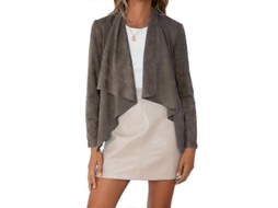 Cardigan Feminino De Cor Solida Com Gola Lapel, Manga Longa, Tamanhos S A 3xl, Para Todas As Estações E Ocasiões Brown
