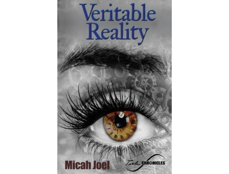 Livro Veritable Reality De Micah Joel (inglês)