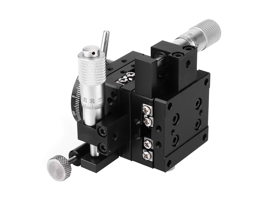 Atuador Linear Elétrico (automação Residencial, Levantamento De Bancada De Trabalho)